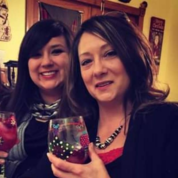 Meet your Posher, Cassie - Picture 1 of 1